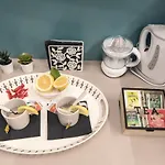 Three Toledo 公寓 那不勒斯