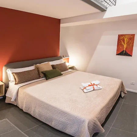 Three Toledo Apartmán *