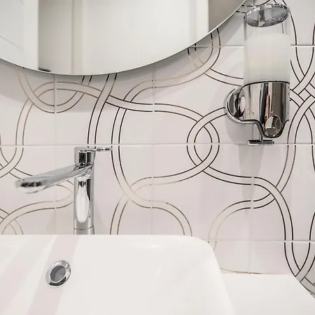 Three Toledo Apartamento