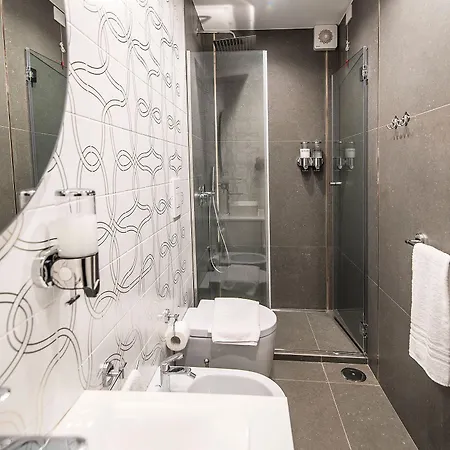 Apartmán Three Toledo Neapol