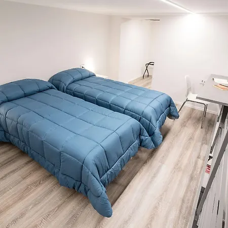 Apartmán Three Toledo