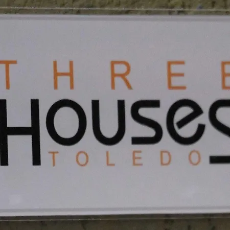 Apartmán Three Toledo