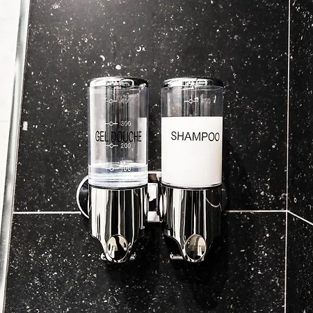 Three Toledo Apartamento Nápoles