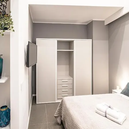 Three Toledo Apartamento