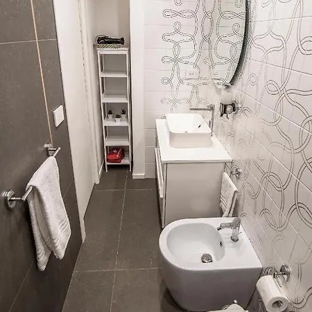 Three Toledo Apartamento *