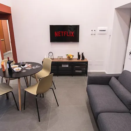 Three Toledo Nápoles