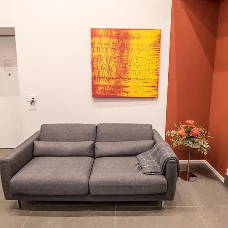 公寓 Three Toledo 那不勒斯