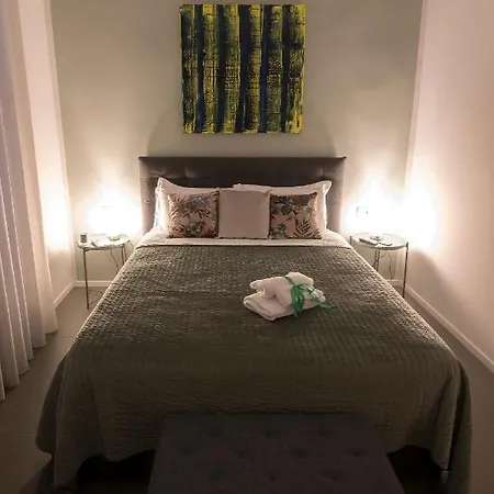 Three Toledo Apartamento