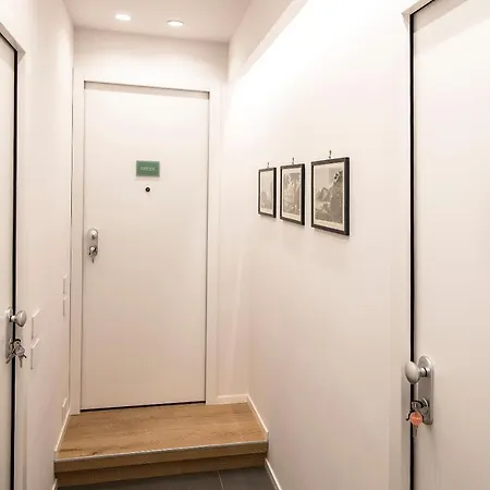 Three Toledo 那不勒斯