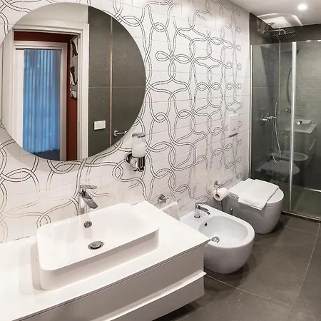 Three Toledo Apartamento