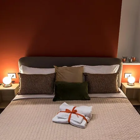 Three Toledo Apartamento *