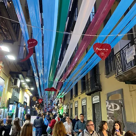 Διαμέρισμα Three Toledo