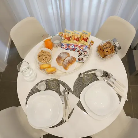 Apartamento Three Toledo