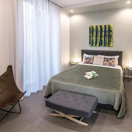 Apartman Three Toledo